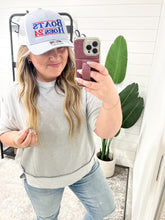 Load image into Gallery viewer, Adult Boats n' Hoes 2024 Embroidered Snapback Hat