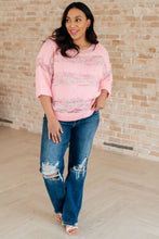 Load image into Gallery viewer, In the Cards Striped Sweater