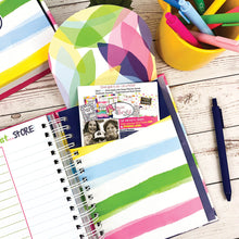 Load image into Gallery viewer, 2023-24 Reminder Binder® Planner | January 2023 thru June 2024