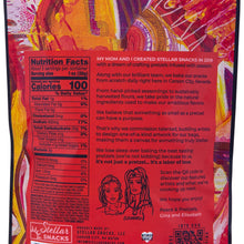 Load image into Gallery viewer, Stellar Pretzel Braids - Sweet &amp; Sparky