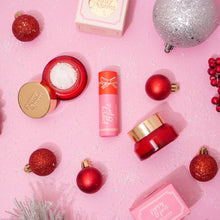 Load image into Gallery viewer, Limited Edition, Lip Balm, Holiday, Candy Cane Fluff