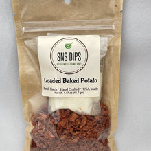 Load image into Gallery viewer, Loaded Baked Potato Dip Mix