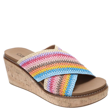 Peace Out in Multi by Corkys