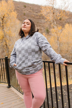 Load image into Gallery viewer, Ampersand University Hoodie In The Moment