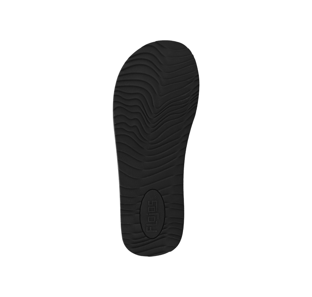 Billie Women's Sandal in Black