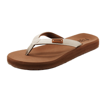 Load image into Gallery viewer, Billie Women&#39;s Sandal in Off White