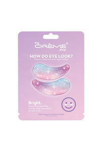 Hydrogel Under Eye Patches
