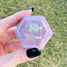 Load image into Gallery viewer, Seraphina Luxe Ring Set