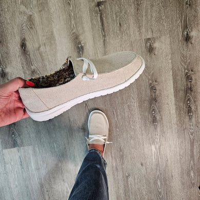 Original Holly Slides by Very G in Natural