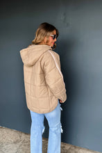 Load image into Gallery viewer, Peyton Puffer Jacket (See Options)