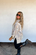 Load image into Gallery viewer, Blakeley Camo Classic Crew Pullover