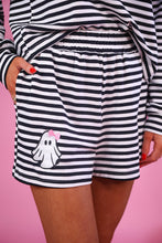 Load image into Gallery viewer, GiGi The Ghost Striped Set