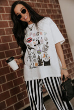 Load image into Gallery viewer, PREORDER: Ampersand Boyfriend Tee - Witch, Please