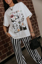 Load image into Gallery viewer, PREORDER: Ampersand Boyfriend Tee - Witch, Please