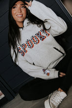 Load image into Gallery viewer, PREORDER: Ampersand Comfort Zone Hoodie - Spooky Era