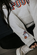 Load image into Gallery viewer, PREORDER: Ampersand Comfort Zone Hoodie - Spooky Era
