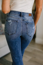 Load image into Gallery viewer, O&#39;Hara Destroyed Straight Jeans