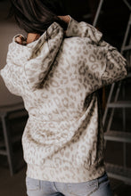 Load image into Gallery viewer, PREORDER: Ampersand Comfort Zone Hoodie - Purr-dy Scary
