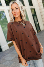 Load image into Gallery viewer, PREORDER: Ampersand Boyfriend Tee - On Point