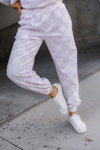 Load image into Gallery viewer, Ampersand University Joggers - Fresh Start