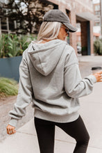 Load image into Gallery viewer, PREORDER: Ampersand Comfort Zone HalfZip - Morning Run