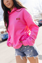 Load image into Gallery viewer, Ampersand University Hoodie - Star Girl