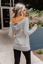 Load image into Gallery viewer, PREORDER: Ampersand FullZip Sweatshirt - Easy Days