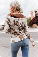 Load image into Gallery viewer, PREORDER: Ampersand HalfZip Sweatshirt - Love Letter