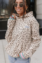 Load image into Gallery viewer, Ampersand University Hoodie - Wild At Heart