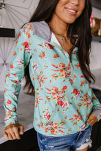 Load image into Gallery viewer, PREORDER: Ampersand HalfZip Sweatshirt - Picked For You