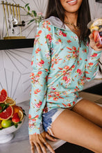 Load image into Gallery viewer, PREORDER: Ampersand HalfZip Sweatshirt - Picked For You