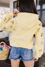 Load image into Gallery viewer, PREORDER: Ampersand University Hoodie in Love Story Banana