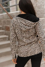 Load image into Gallery viewer, Ampersand FullZip Sweatshirt - Wild &amp; Wanderlust