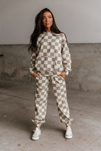 Load image into Gallery viewer, Ampersand University Hoodie - Soft Landing