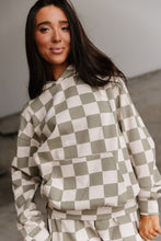 Load image into Gallery viewer, Ampersand University Hoodie - Soft Landing