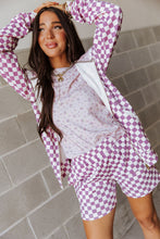 Load image into Gallery viewer, Ampersand University FullZip in Lavender Daydream