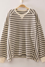 Load image into Gallery viewer, The Weekender Striped Top