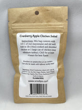 Load image into Gallery viewer, Cranberry Apple Chicken Salad Mix
