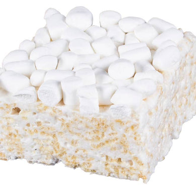 Mini Marshmallow Rice Krispie Treat