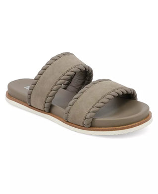MIA Vada Sandal in Taupe