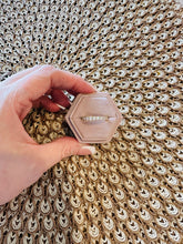 Load image into Gallery viewer, Forever Love Eternity Band- Gold