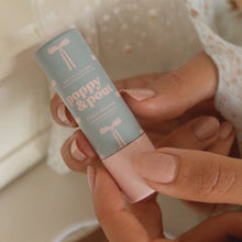 Load image into Gallery viewer, Lip Balm, Coquette, French Macaron