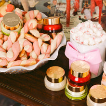 Load image into Gallery viewer, Limited Edition, Lip Mask, Holiday, Frosted Sugar Plum