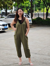 Load image into Gallery viewer, Becky Romper in Assorted Colors