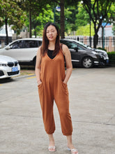 Load image into Gallery viewer, Becky Romper in Assorted Colors