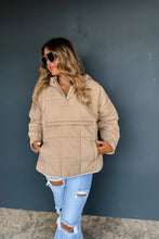 Load image into Gallery viewer, Peyton Puffer Jacket (See Options)