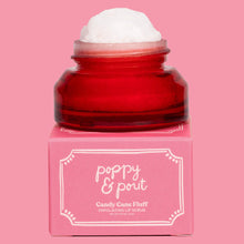 Load image into Gallery viewer, Limited Edition, Lip Scrub, Holiday, Candy Cane Fluff