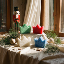 Load image into Gallery viewer, Nutcracker Holiday Buffer Assorted