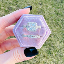Load image into Gallery viewer, Seraphina Luxe Ring Set