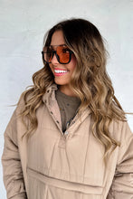 Load image into Gallery viewer, Peyton Puffer Jacket (See Options)